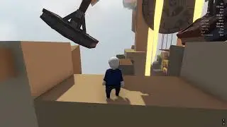 Bahadır yine bir şeyler deniyor
