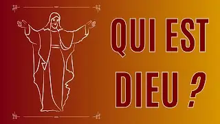 Dieu Unité, Dieu dualité, Qui est Dieu ?