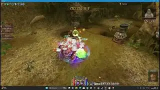 Wartale DG Bee Cave 🐝 Party 22 - 16/06/24