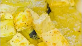 इस तरह से बनाये पनीर ये आपको बहुत पसंद आयेगा पनीर अफ़गानी | Afghani Paneer Recipe | Paneer ki sbji