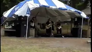 Travelin' Band - cover by Payday Daddy