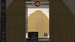 Mastering modeling with Blender 4.1 P5 