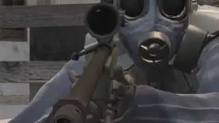 Selfie! [CSGO SFM]