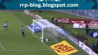 Sudamericana 2002 / San Lorenzo 3 - Racing 1