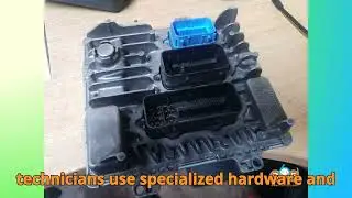 🔐 GM Delco E98 Seed Keys Explained | Inside ECU Security Secrets ⚙️