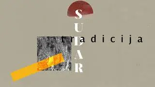 SUDAR TRADICIJA - Sudar Percussion, Ansambl LADO i Jazz orkestar HRT-a