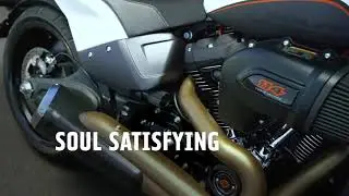 2019 NEW FXDR 114 - Harley-Davidson Казань