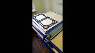 Коробка для пиццы