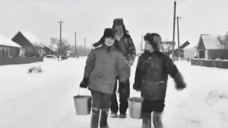 Рәүеф һәм Заһир Иҫәнсуриндар - Беҙ ауыл малайҙары