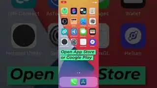 Download sensecap and create account | SenseCAP Hotspot App | Lesson 2