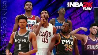 How To Redeem YOUR Locker Codes In Nba 2k24 (ALL PLATFORMS)