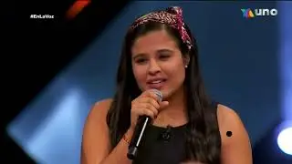The Voice Mexico - Los Cuates Berumen / Pienso en ti
