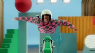 FIZZ - Velcro