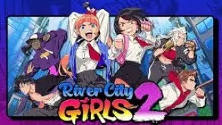 RIVER CITY GIRLS 2 SONG