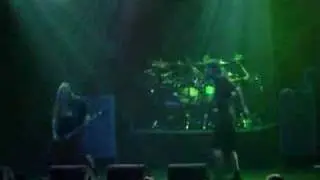 Lamb of God - Again we rise (live in Tilburg 2007)