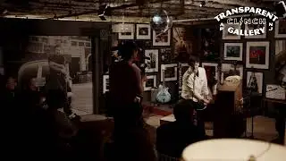 TOUGH COOKIES - NITE 110 (Live from Asbury Park)