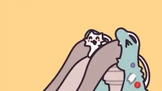 Im going to go down the slide c: // 400 mini special hehe