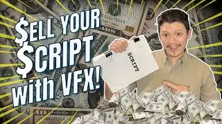 Sell Your Vision - The Power of Previs in Pitching Your Film