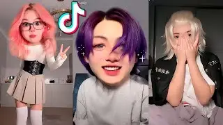 Konnichiwa Sayonara Kochi Kochi Kochi - TikTok Compilation