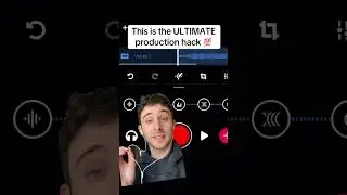 This is an INSANE music hack... 💯