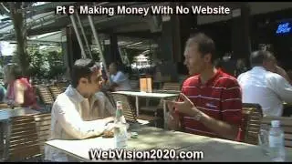 Selling Affiliate Products - Pt 5