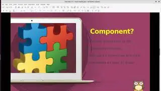 Introduction - what is OWL and basic concepts