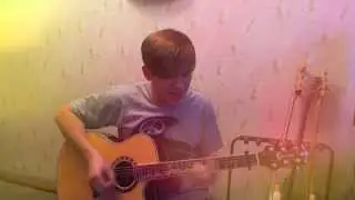 Multipass - Снежная (cover by ch3zzz)