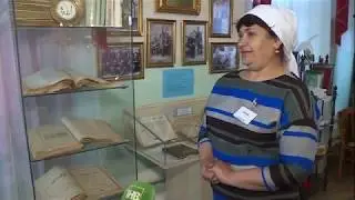 130 лет мечети им. Нигматуллы хаджи в селе Ембаево