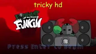 Friday Night Funkin' Expurgation HD
