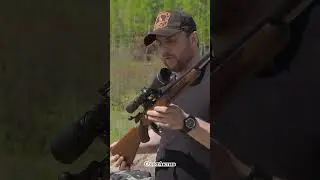 ОБЗОР ВИНТОВКИ RETAY ПОД КАЛИБР 22LR 2