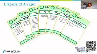 Writing Better Epics in SAFe  - Webinar July 2024