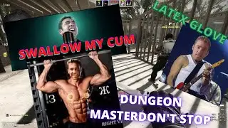 DUNGEON MASTER PLAY CSGO OMG!! (GACHI)