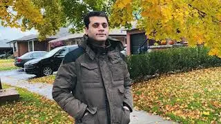 A glimse from Canada | Mr. Atif Javed - A Pakistani - Canadian | Make Canada your Second Home