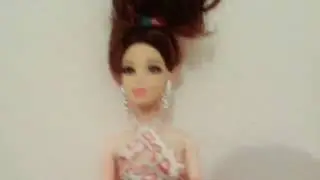 Куклы знаменитости