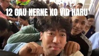 12 Gau Herne ko Vid Dherai Dekhiyo Kada Show Vayo #12gau #movie