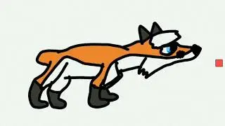 I'm learning how to animate