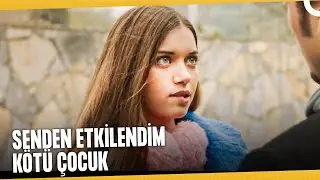 Bu Bakışa Tav Olmayacak Erkek Yok 💋 | Kötü Çocuk