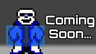 Coming Soon...