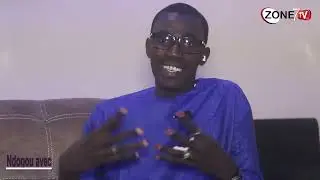 NDOGOU AVEC OUSMANE DIA