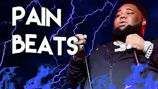 How to Make EMOTIONAL PAIN BEATS For ROD WAVE | FL Studio Tutorial