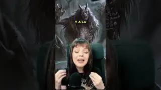 Lore de las SAGAS en #DragonesyMazmorras