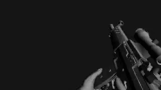 Sg552 relaod animation