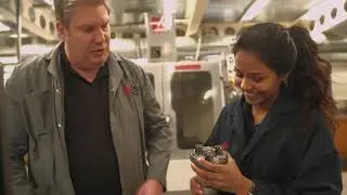 Mechanical Engineering BEng MEng at De Montfort University | Study in UK | EN Global Education Ltd.