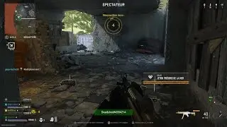 Call of Duty: Warzone Top1 Team