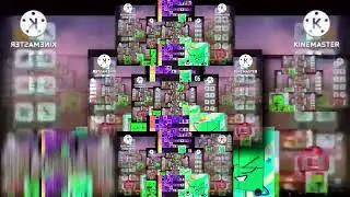 (YTPMV) UTTP CITY GETS DEStroy be like Scan^6