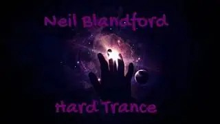 Hard Trance Mix March 2024