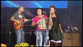 ZORAN ZORKO IN BAND IN MOJCA ZORKO - PROUD MARY
