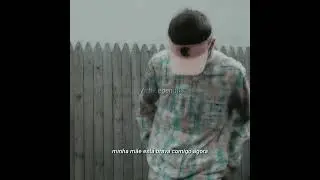 Lil Peep - Feelz | LEGENDADO para STATUS