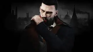 Обзор Vampyr: лучшая RPG про вампиров с 2004 года?