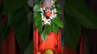 Maa ooru lo Anjaneyaswamy #anjaneya